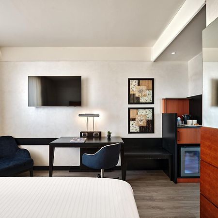 Crowne Plaza Milan - Malpensa Airport By Ihg Hotel Case Nuove  Exterior foto