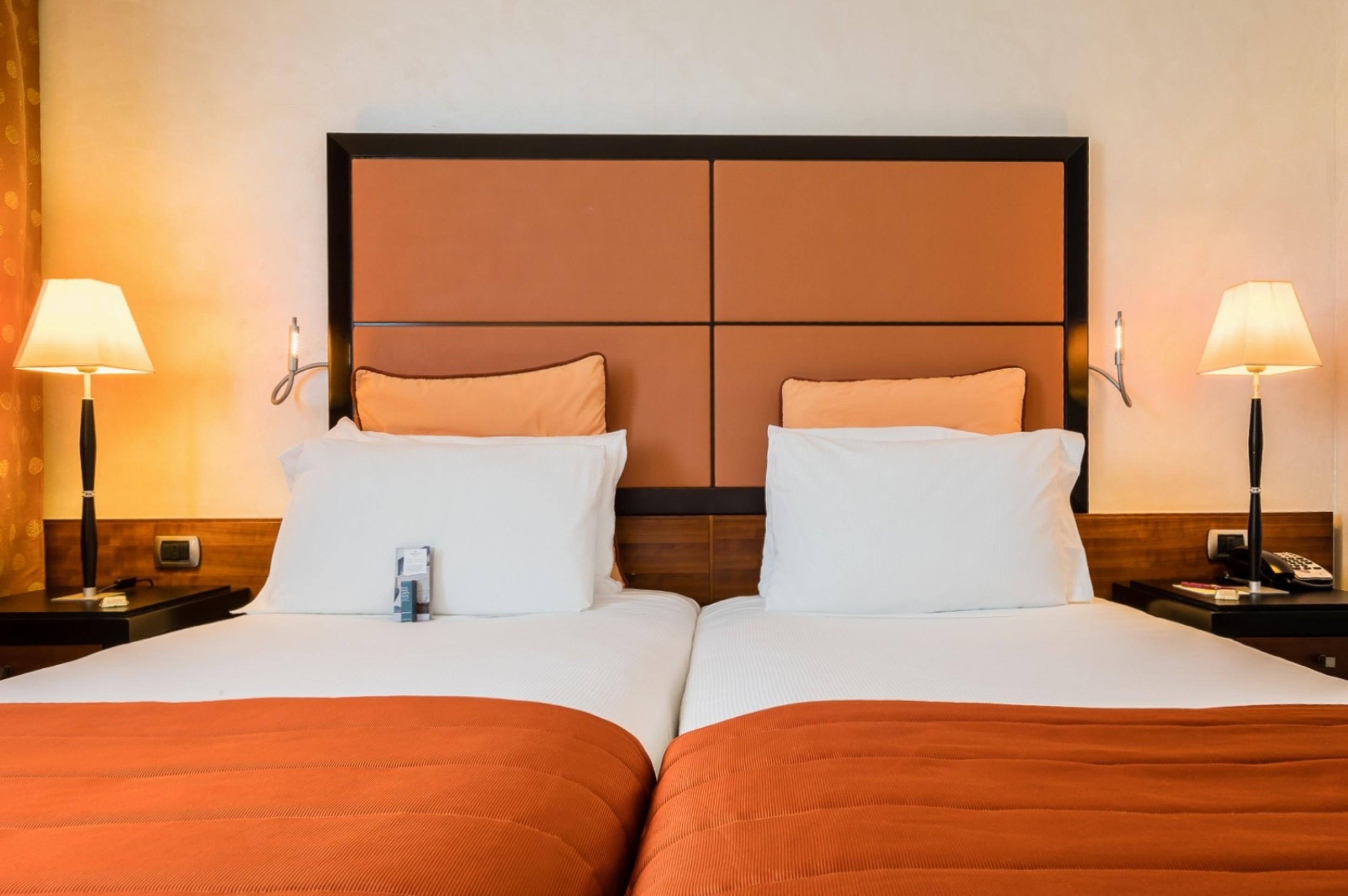 Crowne Plaza Milan - Malpensa Airport By Ihg Hotel Case Nuove  Exterior foto