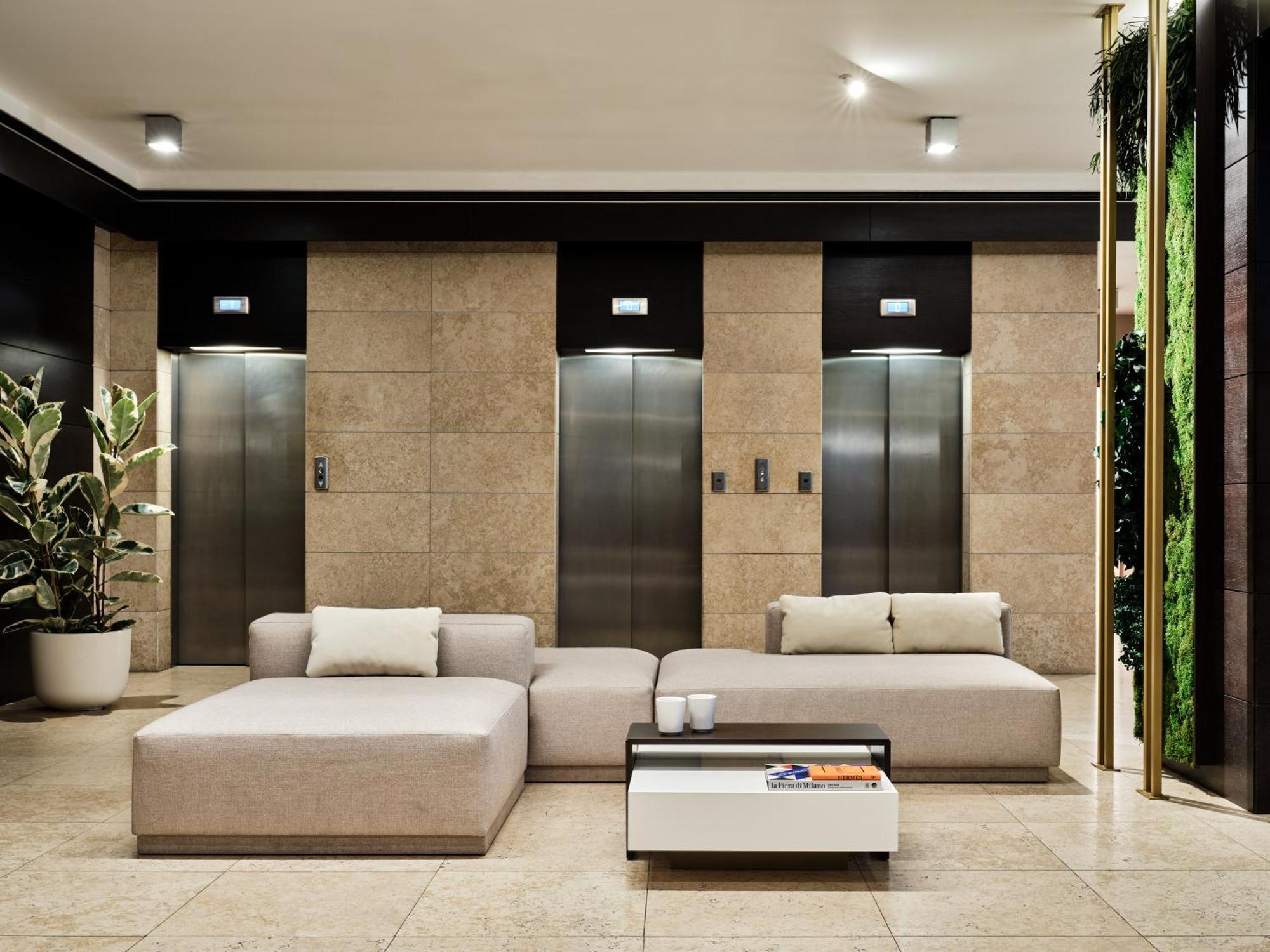 Crowne Plaza Milan - Malpensa Airport By Ihg Hotel Case Nuove  Exterior foto