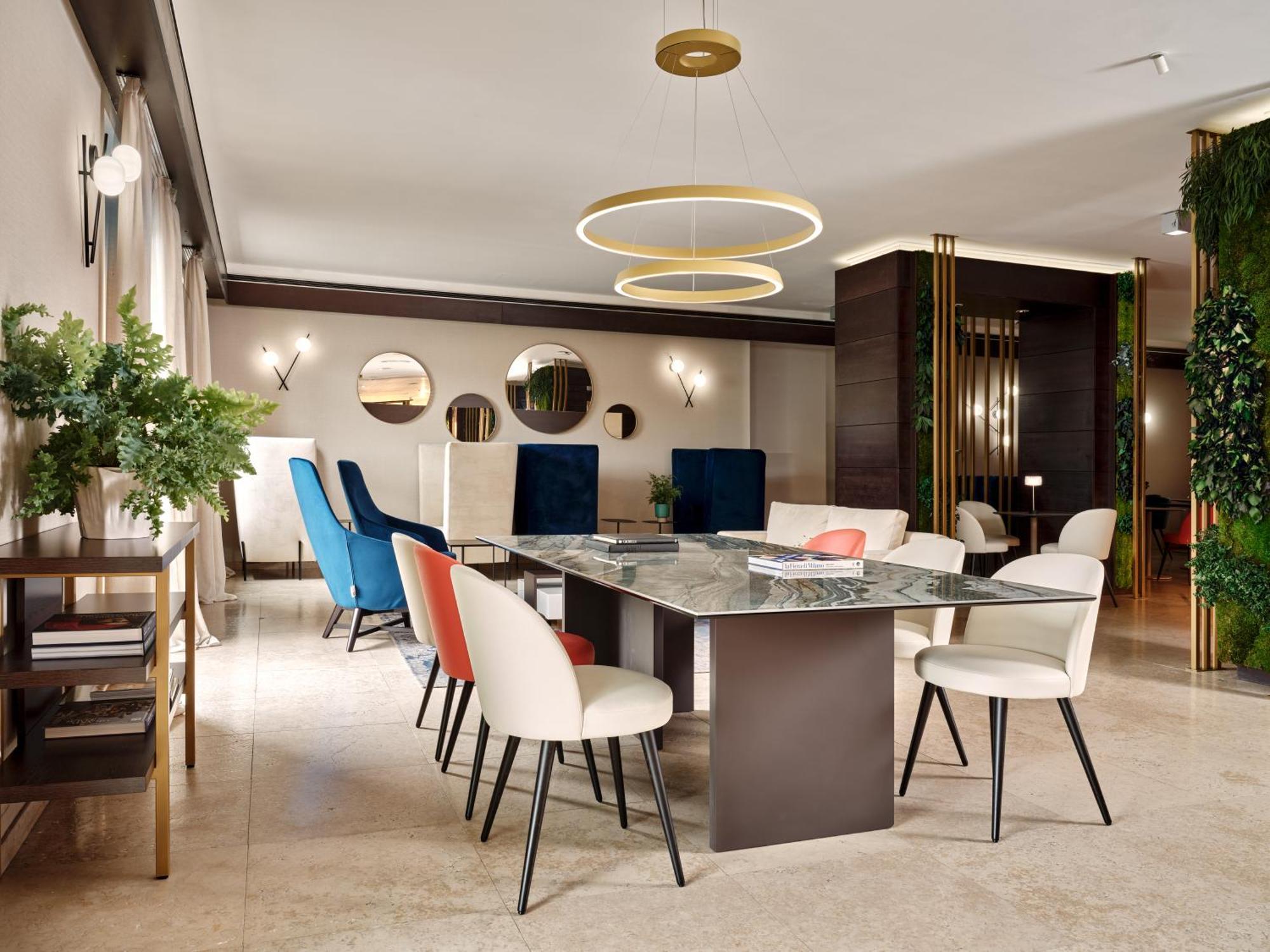 Crowne Plaza Milan - Malpensa Airport By Ihg Hotel Case Nuove  Exterior foto