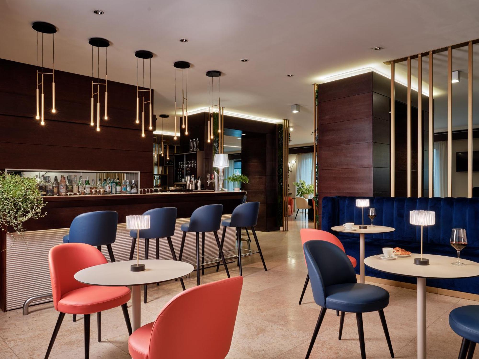 Crowne Plaza Milan - Malpensa Airport By Ihg Hotel Case Nuove  Exterior foto